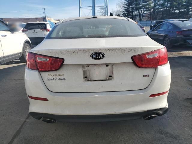 Photo 5 VIN: KNAGM4A70F5612908 - KIA OPTIMA LX 