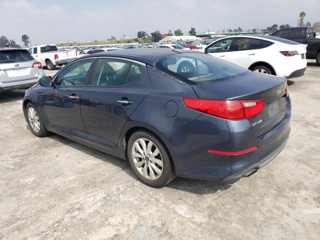 Photo 1 VIN: KNAGM4A70F5615484 - KIA OPTIMA 