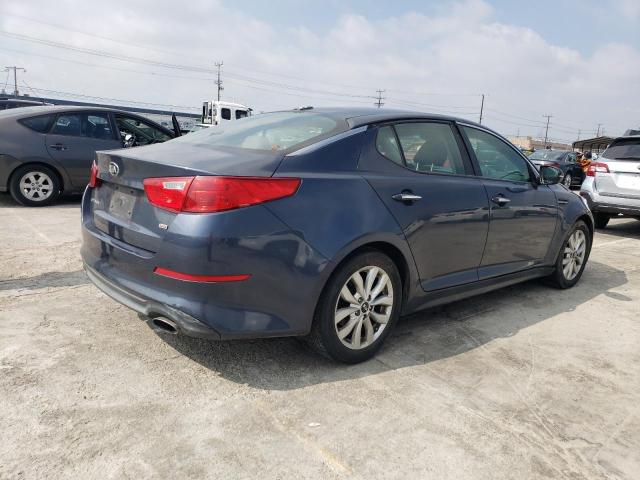 Photo 2 VIN: KNAGM4A70F5615484 - KIA OPTIMA 