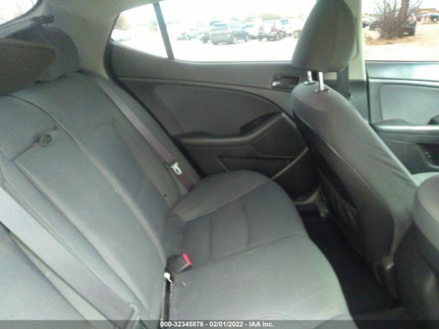 Photo 7 VIN: KNAGM4A70F5616067 - KIA OPTIMA 