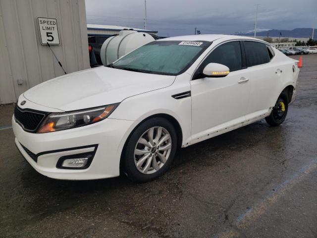 Photo 0 VIN: KNAGM4A70F5616828 - KIA OPTIMA 