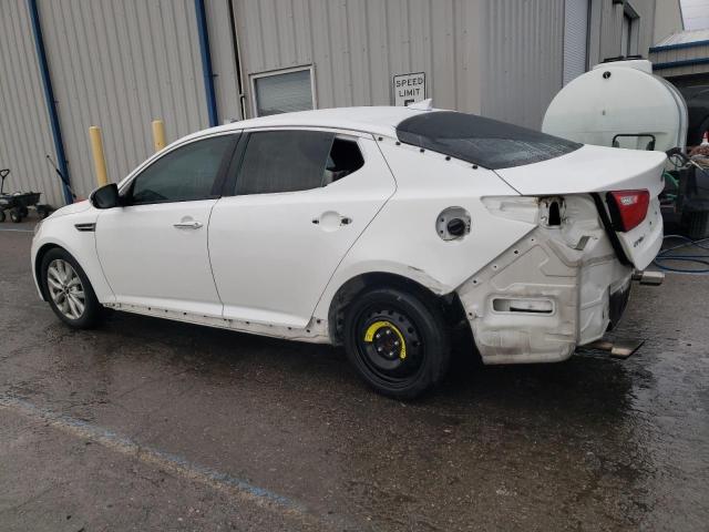 Photo 1 VIN: KNAGM4A70F5616828 - KIA OPTIMA 