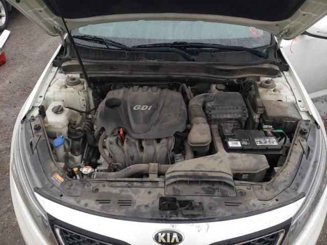 Photo 10 VIN: KNAGM4A70F5616828 - KIA OPTIMA 