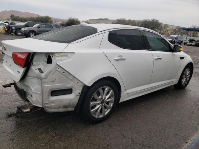 Photo 2 VIN: KNAGM4A70F5616828 - KIA OPTIMA 