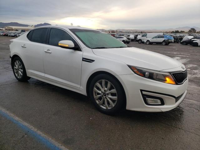 Photo 3 VIN: KNAGM4A70F5616828 - KIA OPTIMA 