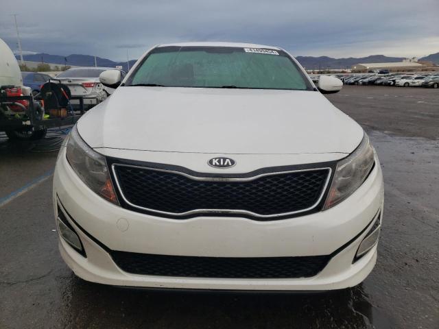 Photo 4 VIN: KNAGM4A70F5616828 - KIA OPTIMA 