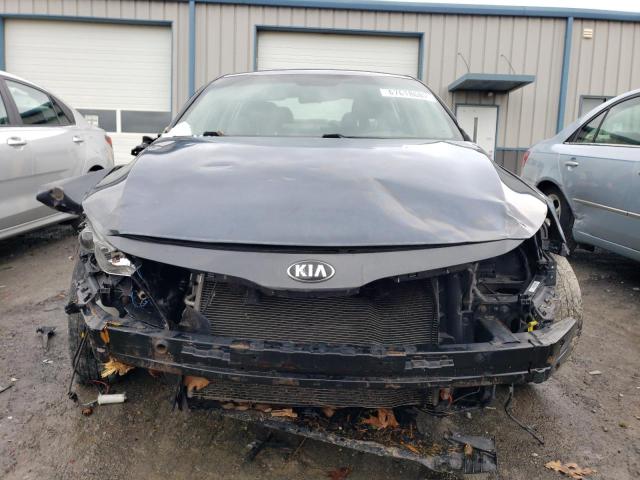 Photo 4 VIN: KNAGM4A70F5619597 - KIA OPTIMA LX 