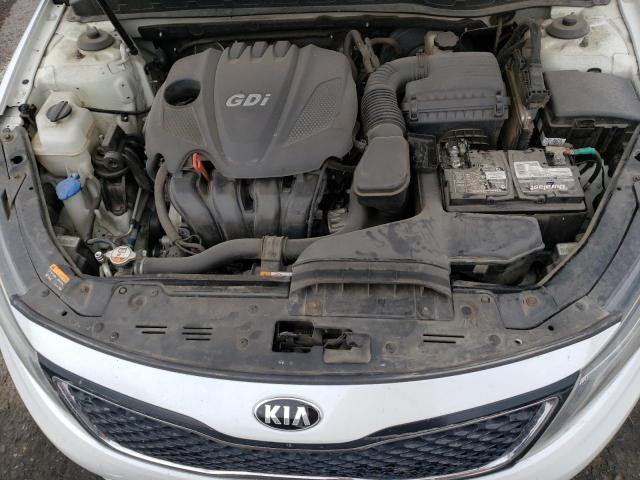 Photo 10 VIN: KNAGM4A70F5621317 - KIA OPTIMA 