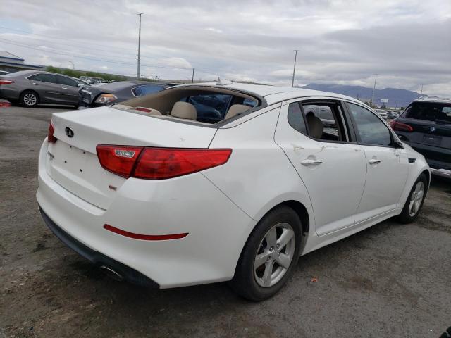 Photo 2 VIN: KNAGM4A70F5621317 - KIA OPTIMA 