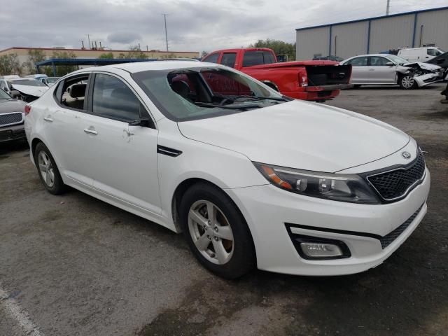 Photo 3 VIN: KNAGM4A70F5621317 - KIA OPTIMA 