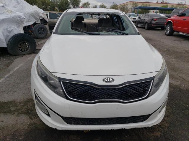 Photo 4 VIN: KNAGM4A70F5621317 - KIA OPTIMA 