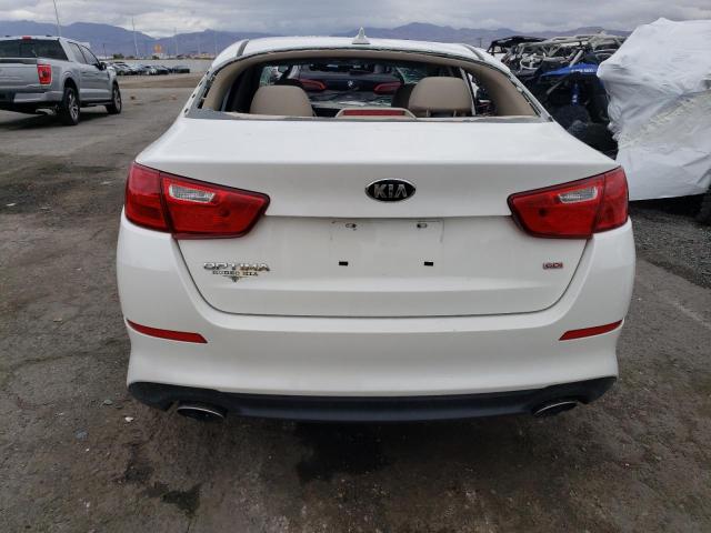 Photo 5 VIN: KNAGM4A70F5621317 - KIA OPTIMA 