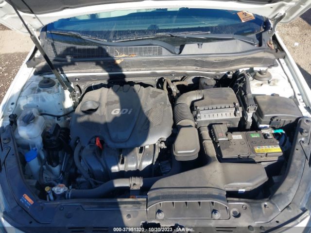 Photo 9 VIN: KNAGM4A70F5621527 - KIA OPTIMA 