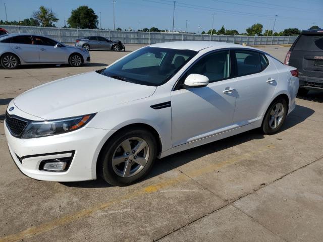 Photo 0 VIN: KNAGM4A70F5623343 - KIA OPTIMA LX 