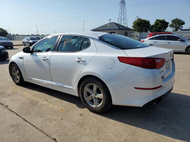 Photo 1 VIN: KNAGM4A70F5623343 - KIA OPTIMA LX 