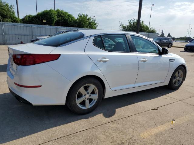 Photo 2 VIN: KNAGM4A70F5623343 - KIA OPTIMA LX 