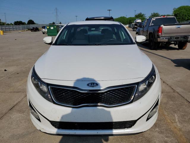 Photo 4 VIN: KNAGM4A70F5623343 - KIA OPTIMA LX 