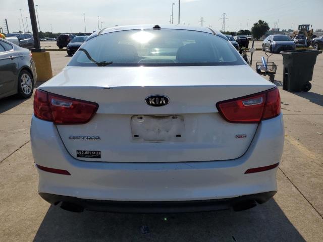 Photo 5 VIN: KNAGM4A70F5623343 - KIA OPTIMA LX 