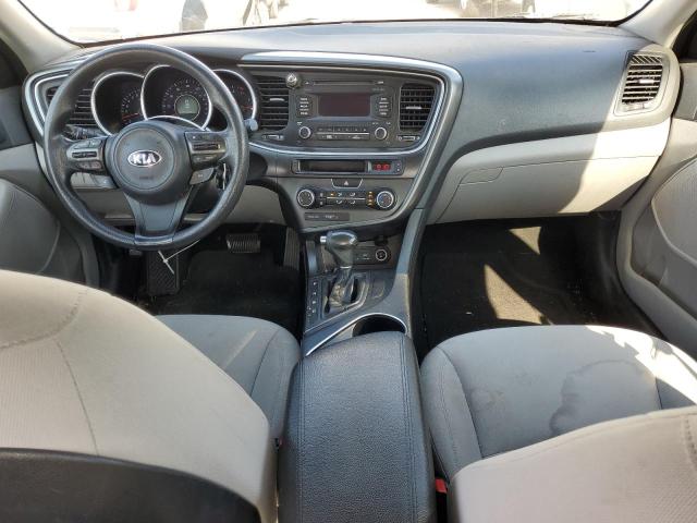 Photo 7 VIN: KNAGM4A70F5623343 - KIA OPTIMA LX 