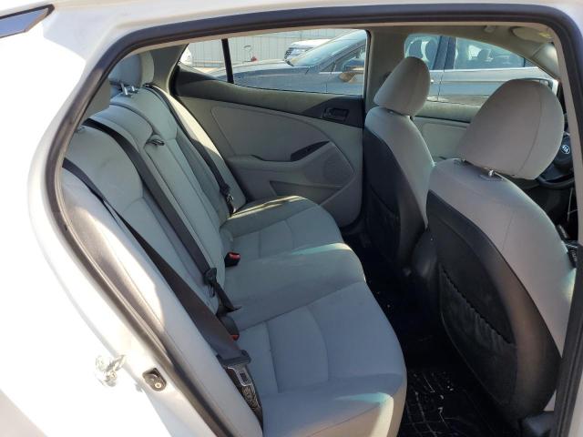 Photo 9 VIN: KNAGM4A70F5623343 - KIA OPTIMA LX 