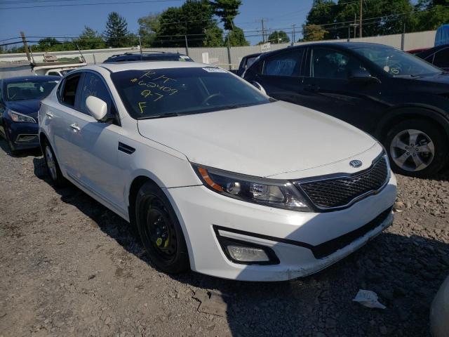 Photo 0 VIN: KNAGM4A70F5623780 - KIA OPTIMA 