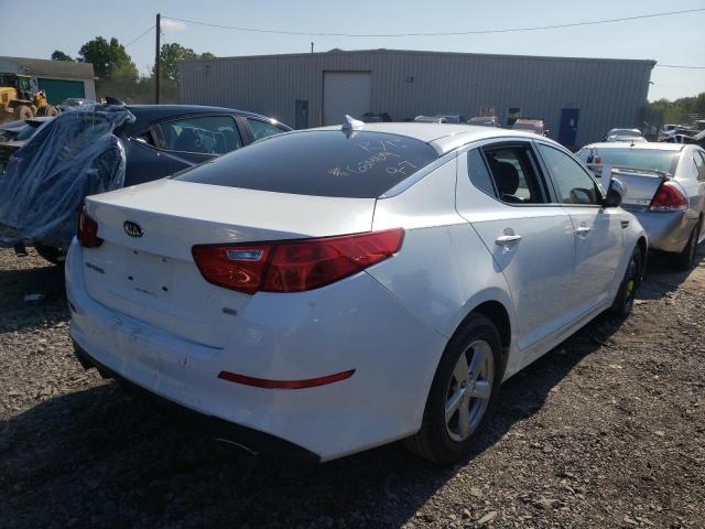 Photo 3 VIN: KNAGM4A70F5623780 - KIA OPTIMA 