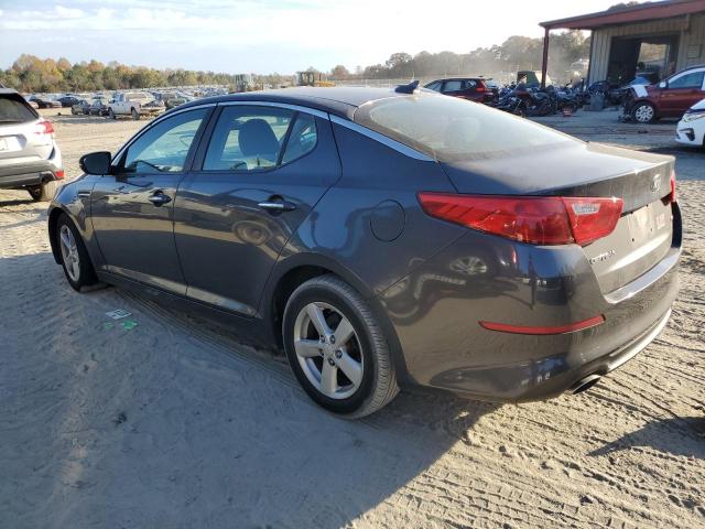 Photo 1 VIN: KNAGM4A70F5624203 - KIA OPTIMA LX 