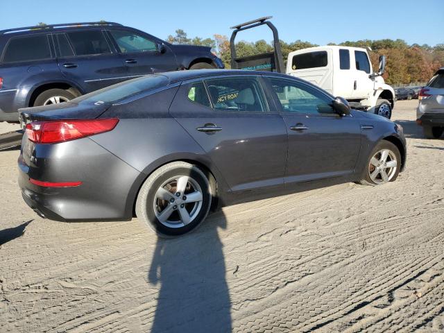 Photo 2 VIN: KNAGM4A70F5624203 - KIA OPTIMA LX 