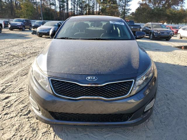 Photo 4 VIN: KNAGM4A70F5624203 - KIA OPTIMA LX 