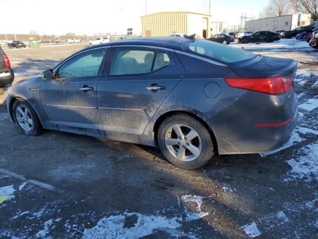 Photo 1 VIN: KNAGM4A70F5626419 - KIA OPTIMA 