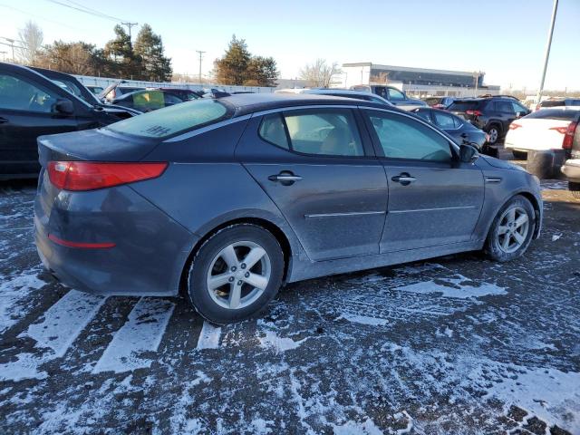 Photo 2 VIN: KNAGM4A70F5626419 - KIA OPTIMA 