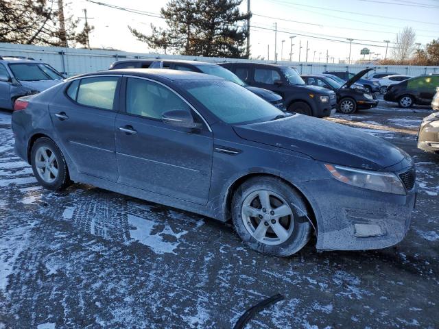 Photo 3 VIN: KNAGM4A70F5626419 - KIA OPTIMA 