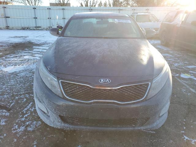 Photo 4 VIN: KNAGM4A70F5626419 - KIA OPTIMA 