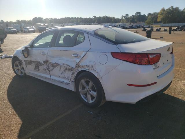 Photo 1 VIN: KNAGM4A70F5629174 - KIA OPTIMA 