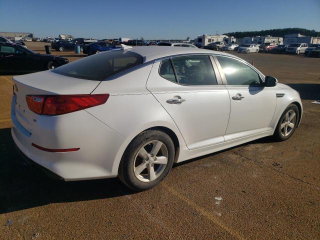 Photo 2 VIN: KNAGM4A70F5629174 - KIA OPTIMA 