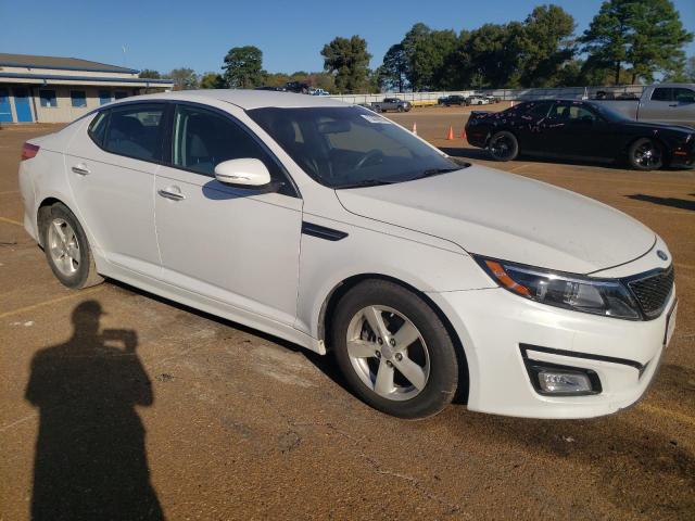 Photo 3 VIN: KNAGM4A70F5629174 - KIA OPTIMA 