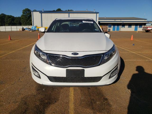 Photo 4 VIN: KNAGM4A70F5629174 - KIA OPTIMA 