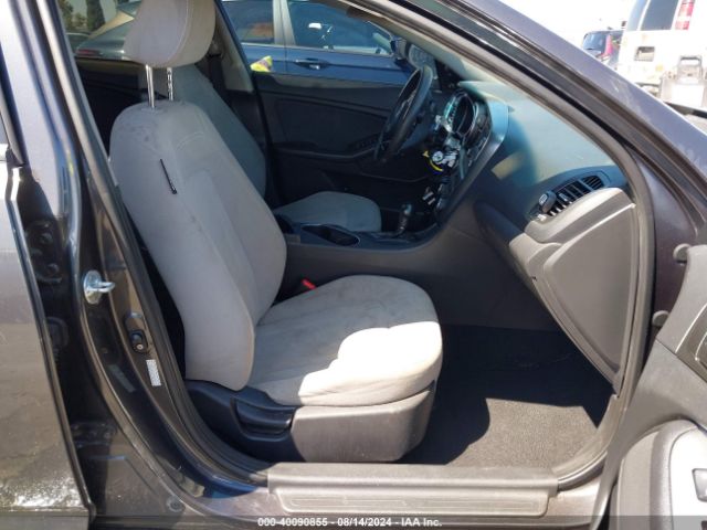 Photo 4 VIN: KNAGM4A70F5629577 - KIA OPTIMA 