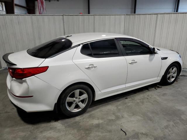 Photo 2 VIN: KNAGM4A70F5630664 - KIA OPTIMA 