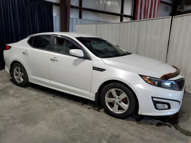 Photo 3 VIN: KNAGM4A70F5630664 - KIA OPTIMA 