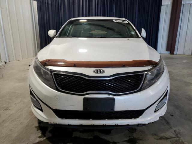 Photo 4 VIN: KNAGM4A70F5630664 - KIA OPTIMA 