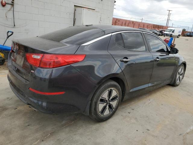 Photo 2 VIN: KNAGM4A70F5635153 - KIA OPTIMA 