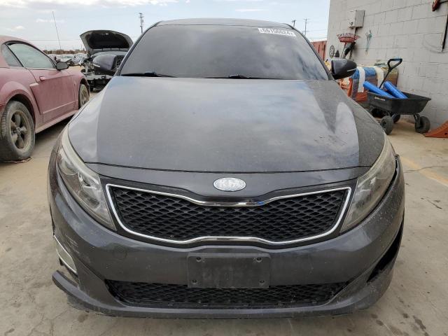 Photo 4 VIN: KNAGM4A70F5635153 - KIA OPTIMA 