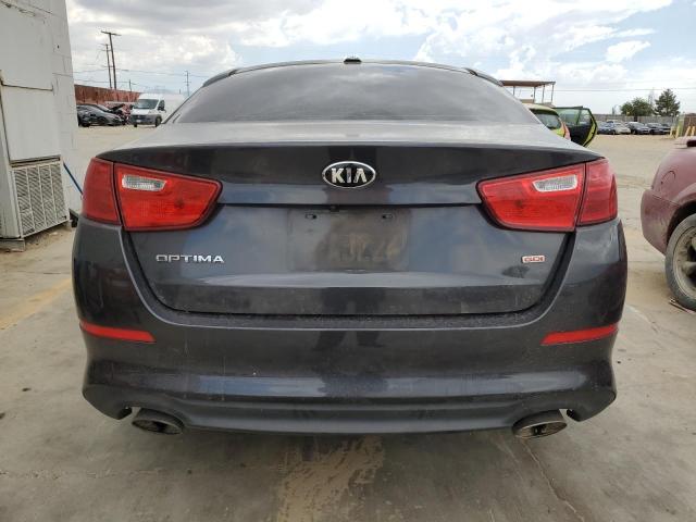 Photo 5 VIN: KNAGM4A70F5635153 - KIA OPTIMA 