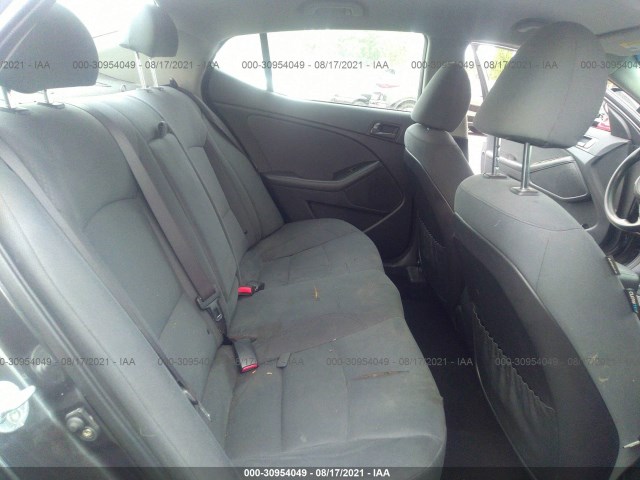 Photo 7 VIN: KNAGM4A70F5635671 - KIA OPTIMA 