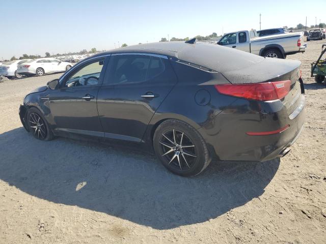 Photo 1 VIN: KNAGM4A70F5637579 - KIA OPTIMA LX 