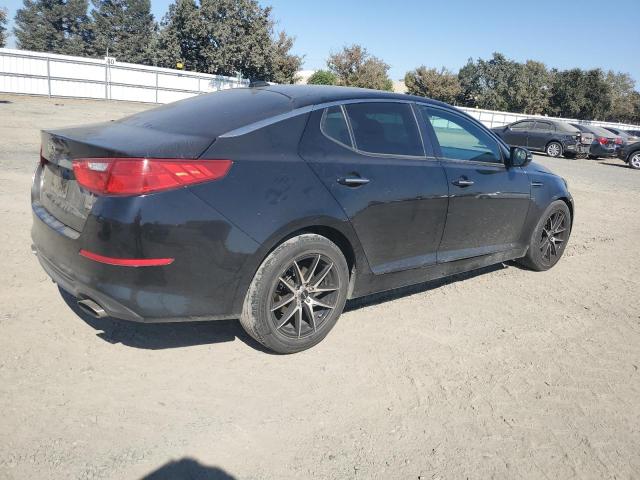 Photo 2 VIN: KNAGM4A70F5637579 - KIA OPTIMA LX 