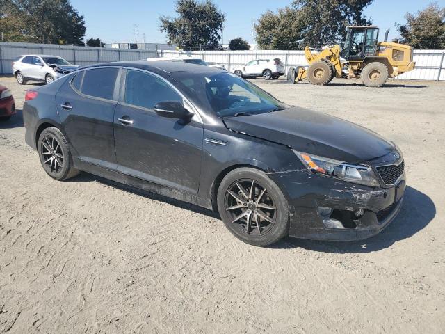 Photo 3 VIN: KNAGM4A70F5637579 - KIA OPTIMA LX 