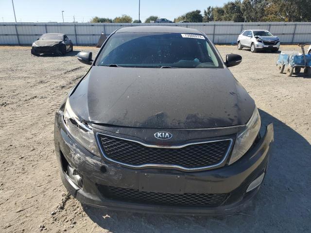 Photo 4 VIN: KNAGM4A70F5637579 - KIA OPTIMA LX 