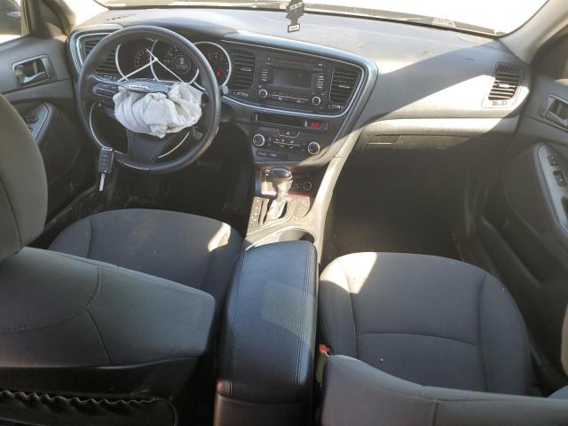 Photo 7 VIN: KNAGM4A70F5637579 - KIA OPTIMA LX 